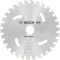 Пиляльний диск для акумуляторних циркулярних пил Bosch PRO Steel 136x1.6/1.2x20 мм, 30 HB (2608837746)