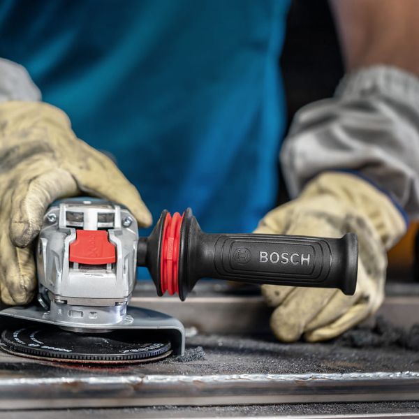 Антивібраційна ручка Bosch Expert Vibration Control M10 (2608900000)