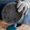 Опорна тарілка універсальна з отворами Bosch Expert Multihole, 125 мм, м'яка (2608900003)