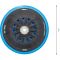 Опорна шліфувальна тарілка з отворами Bosch Expert Multihole 150 мм, тверда (2608900011)