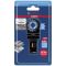 Занурювальне пиляльне полотно Bosch Expert MetalMax AIZ 20 AIT 40х20 мм (2608900012)