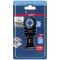 Занурювальне пиляльне полотно Bosch Expert MetalMax Carbide AIZ 32 AIT, 40х32 мм (2608900014)