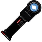 Занурювальне пиляльне полотно Bosch Expert MetalMax MAII 32 AIT 70х32 мм (2608900022)
