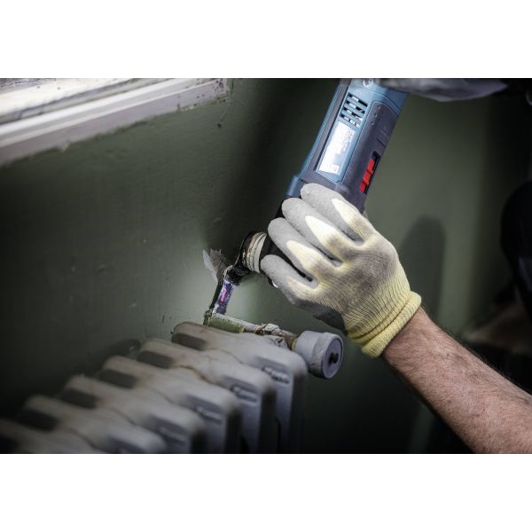 Занурювальне пиляльне полотно Bosch Expert MetalMax MAII 32 AIT 70х32 мм (2608900022)