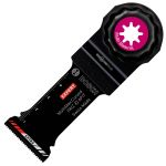 Занурювальне пиляльне полотно Bosch Expert MultiMax PAIZ 32 APIT 32х55 мм (2608900028)