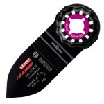 Шліфувальне полотно Bosch Expert AVZ 32 RT4 32x53 мм грубе (2608900040)