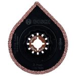 Шліфувальна насадка Bosch Expert 3 max AVZ 70 RT4 70 мм (2608900041)