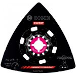 Шліфувальна пластина Bosch Expert Starlock Multimaterial AVZ 90 RT10 90 мм (2608900043)