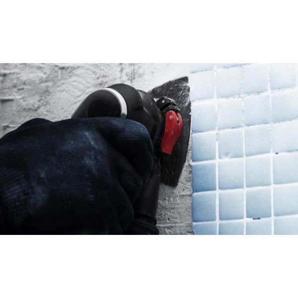 Шліфувальна платформа Bosch Expert AVZ 90 RT2 90 мм (2608900045)