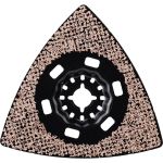 Шліфувальна платформа Bosch Expert Starlock Multimaterial AVZ 90 RT4 90 мм (2608900047)