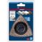 Шліфувальна платформа Bosch Expert Starlock Multimaterial AVZ 90 RT4 90 мм (2608900047)