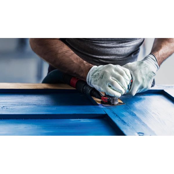 Шліфувальна платформа Bosch Expert Starlock Multimaterial AVZ 90 RT4 90 мм (2608900047)