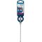 Ударний бур Bosch Expert SDS-plus-7X 4х100х165 мм (2608900058)