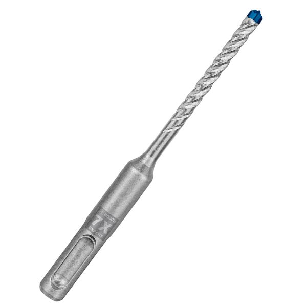 Ударний бур Bosch Expert SDS-plus-7X, 5х50х115 мм (2608900059)