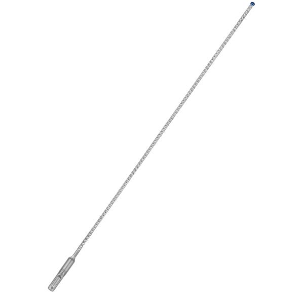 Ударний бур Bosch Expert SDS-plus-7X, 5.5x400x465 мм (2608900070)