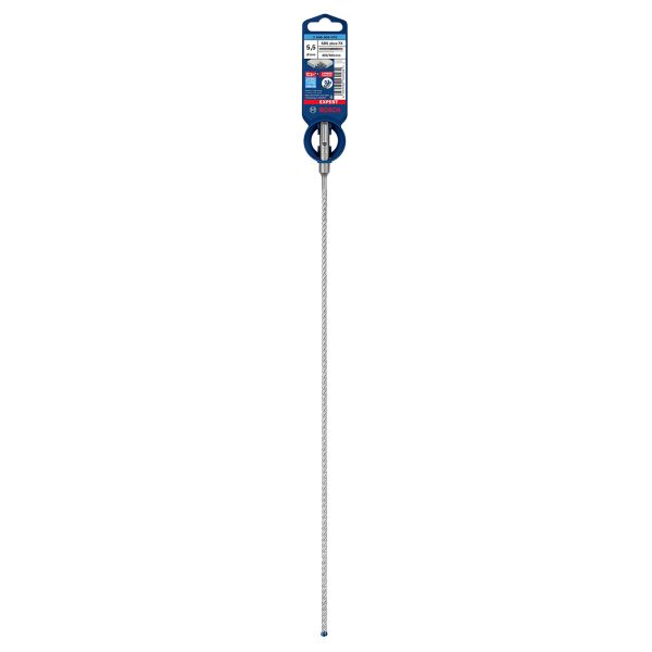 Ударний бур Bosch Expert SDS-plus-7X, 5.5x400x465 мм (2608900070)
