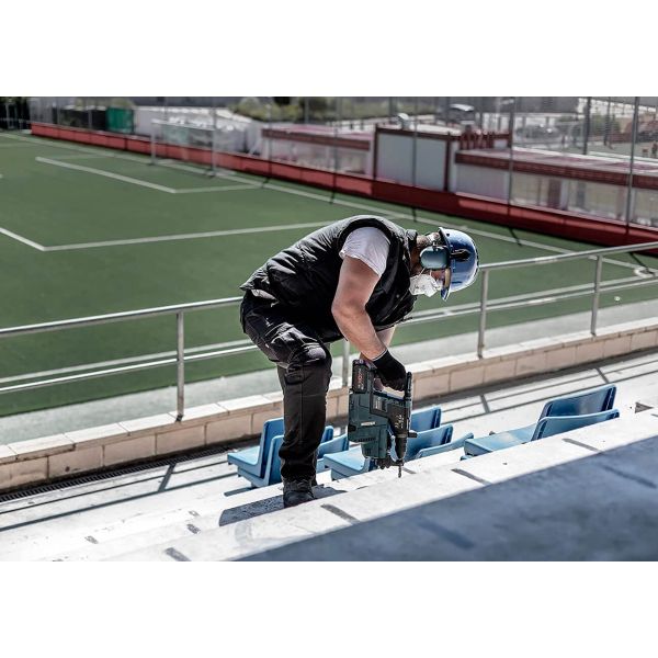 Ударний бур Bosch Expert SDS-plus-7X, 5.5x400x465 мм (2608900070)