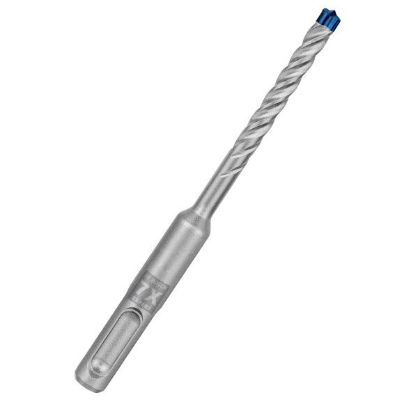 Ударний бур Bosch Expert SDS-plus-7X, 6x50x115 мм (2608900071)