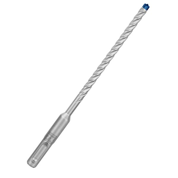 Ударний бур Bosch Expert SDS-plus-7X, 6x100x165 мм (2608900072)