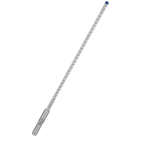 Ударний бур Bosch Expert SDS-plus-7X, 6x200x265 мм (2608900074)
