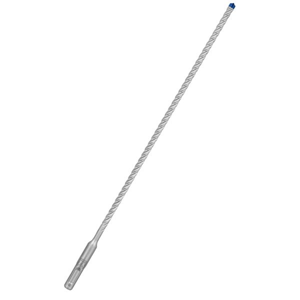 Ударний бур Bosch Expert SDS-plus-7X, 6x250x315 мм (2608900075)