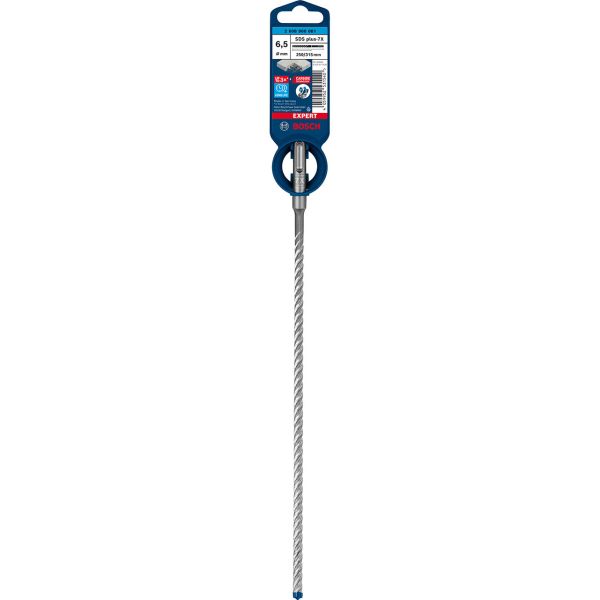 Ударний бур Bosch Expert SDS-plus-7X 6.5x250x315 мм (2608900081)