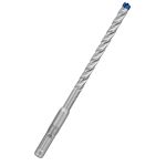Ударний бур Bosch Expert SDS-plus-7X, 8x100x165 мм (2608900088)