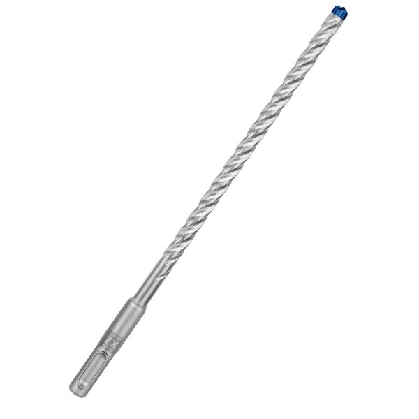 Ударний бур Bosch Expert SDS-plus-7X, 8x150x215 мм (2608900089)