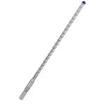 Ударний бур Bosch Expert SDS-plus-7X, 8x200x265 мм (2608900090)