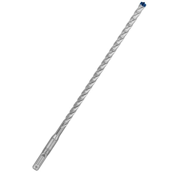 Ударний бур Bosch Expert SDS-plus-7X, 8x200x265 мм (2608900090)
