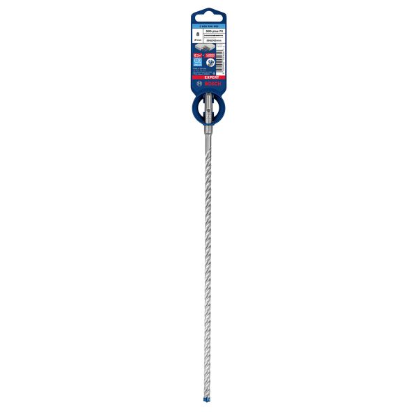 Ударний бур Bosch Expert SDS-plus-7X, 8x300x365 мм (2608900092)