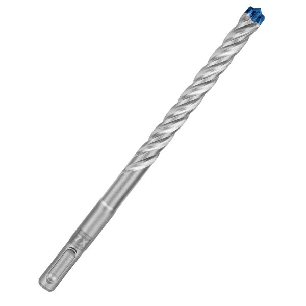 Ударний бур Bosch Expert SDS-plus-7X, 10x100x165 мм (2608900097)