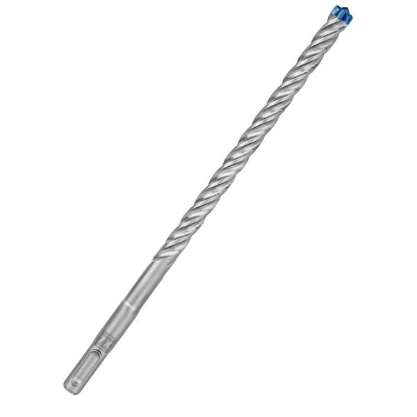 Ударний бур Bosch Expert SDS-plus-7X, 10x150x215 мм (2608900098)