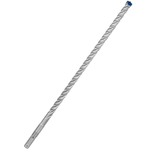 Ударний бур Bosch Expert SDS-plus-7X, 10x250x315 мм (2608900100)
