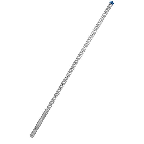 Ударний бур Bosch Expert SDS-plus-7X, 10x300x365 мм (2608900101)