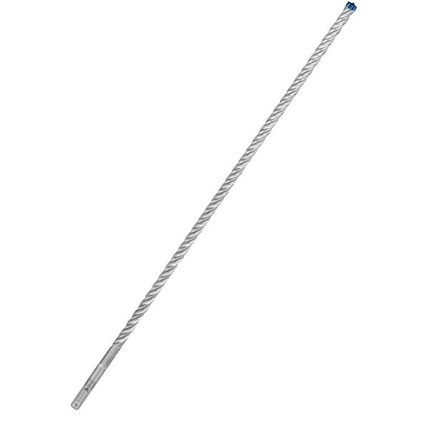 Ударний бур Bosch Expert SDS-plus-7X, 10x400x465 мм (2608900102)