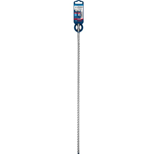 Ударний бур Bosch Expert SDS-plus-7X 10x550x600 мм (2608900103)