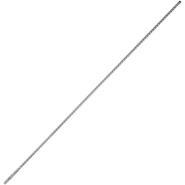 Ударний бур Bosch Expert SDS-Plus-7X 10x950x1005 мм (2608900104)