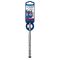 Ударний бур Bosch Expert SDS-plus-7X, 12x100x165 мм (2608900108)