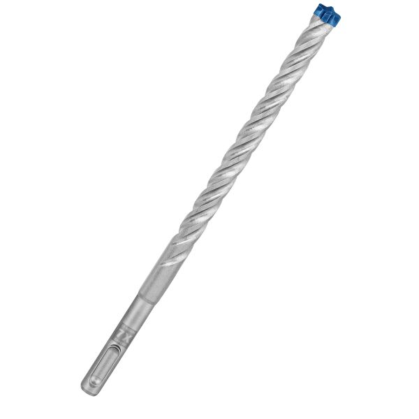 Ударний бур Bosch Expert SDS-plus-7X, 12x150x215 мм (2608900109)