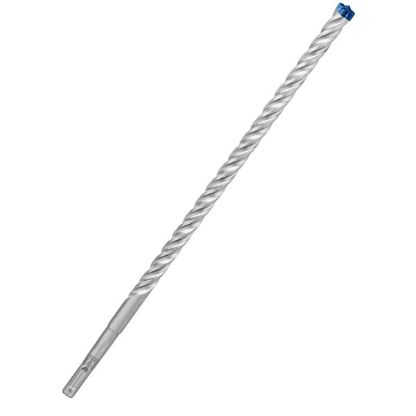Ударний бур Bosch Expert SDS-plus-7X, 12x250x315 мм (2608900111)