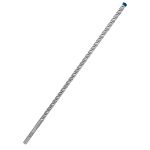 Ударний бур Bosch Expert SDS-plus-7X, 12x400x465 мм (2608900113)