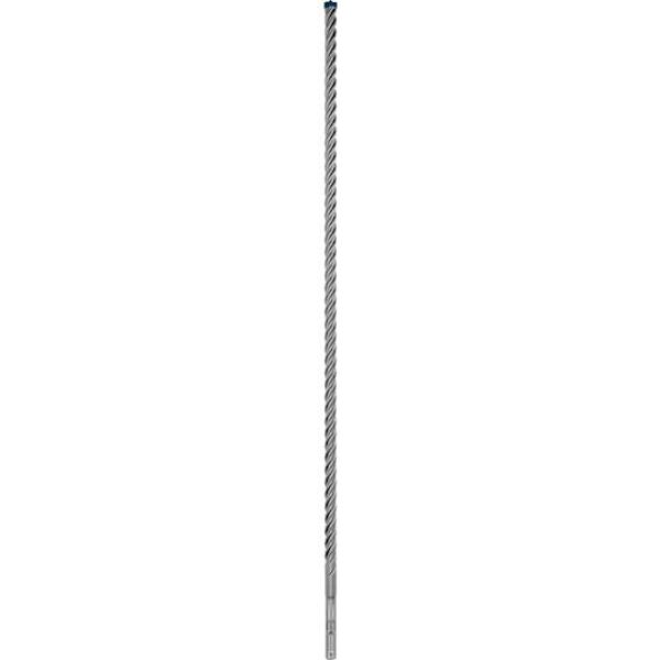 Ударний бур Bosch Expert SDS-Plus-7X 12x550x615 мм (2608900114)