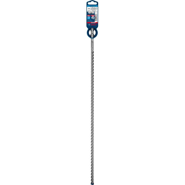 Ударний бур Bosch Expert SDS-Plus-7X 12x550x615 мм (2608900114)