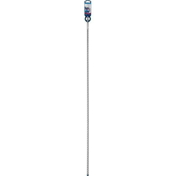 Ударний бур Bosch Expert SDS-Plus-7X 12x950x1005 мм (2608900115)