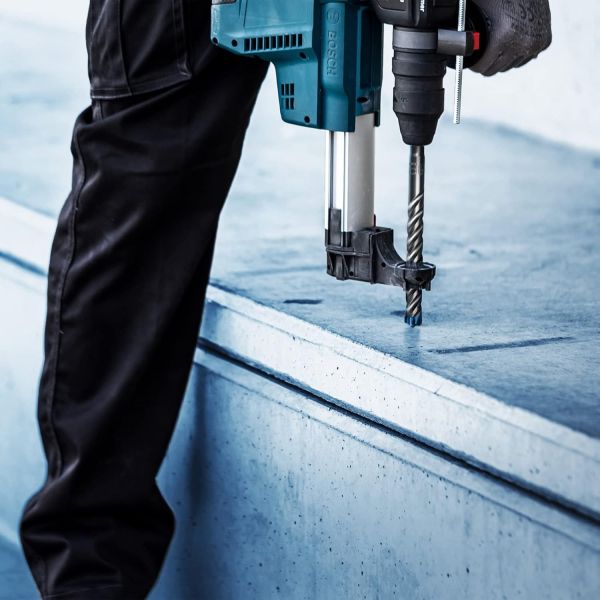 Ударний бур Bosch Expert SDS-Plus-7X 12x950x1005 мм (2608900115)