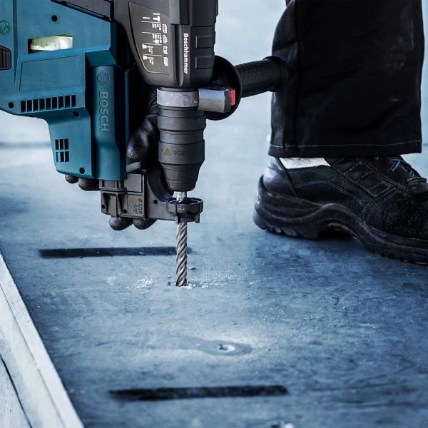 Ударний бур Bosch Expert SDS-Plus-7X 12x950x1005 мм (2608900115)