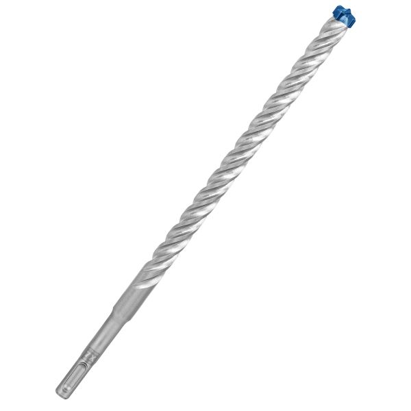 Ударний бур Bosch Expert SDS-plus-7X, 14x200x265 мм (2608900121)