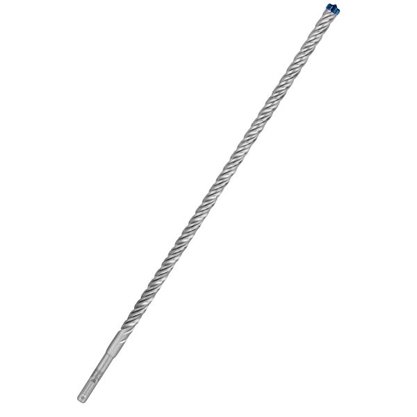 Ударний бур Bosch Expert SDS-plus-7X, 14x400x465 мм (2608900124)