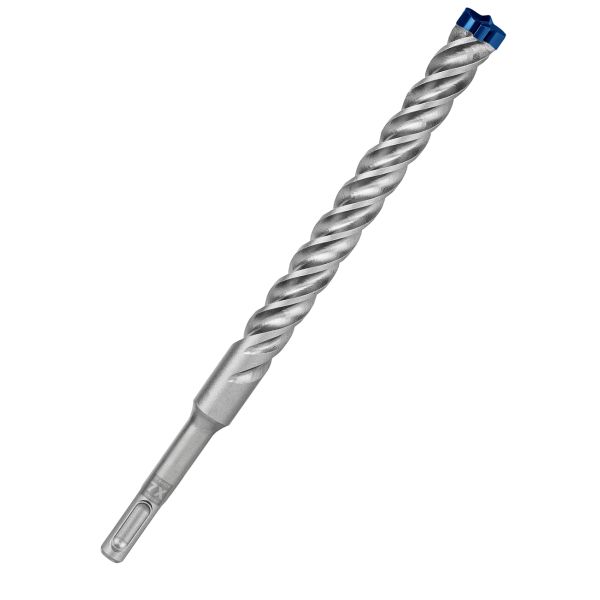 Ударний бур Bosch Expert SDS-plus-7X, 16x150x215 мм (2608900130)